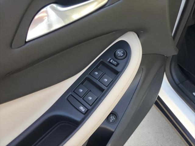 2020 Buick Envision AWD Essence