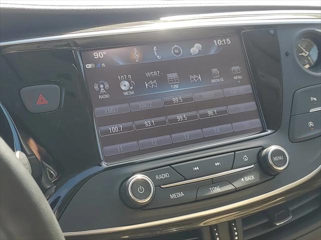 2020 Buick Envision AWD Essence