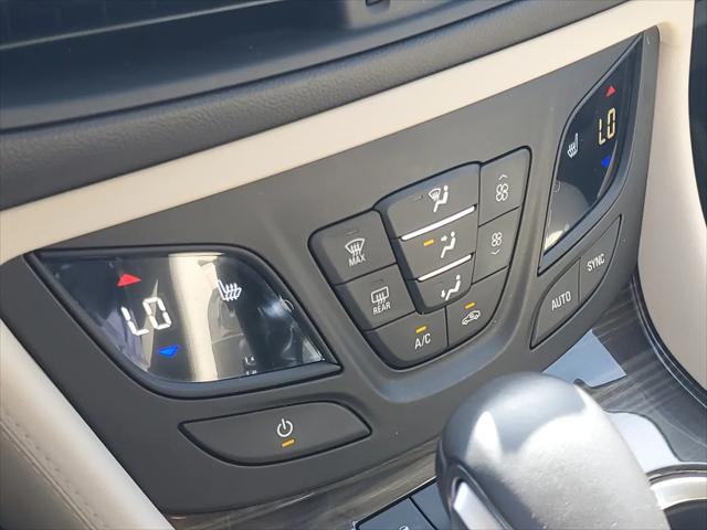 2020 Buick Envision AWD Essence