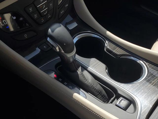 2020 Buick Envision AWD Essence