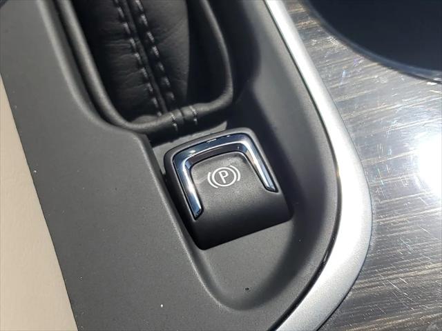 2020 Buick Envision AWD Essence