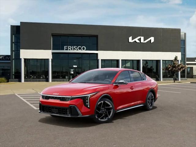 2026 Kia K4 GT-Line for sale in Frisco, TX