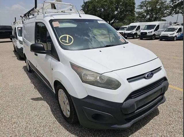 2016 Ford Transit Connect XL for sale in La Crescenta, CA