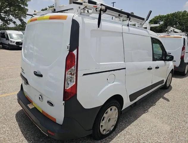 2016 Ford Transit Connect XL