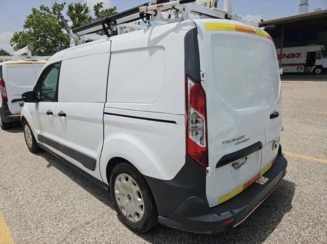 2016 Ford Transit Connect XL