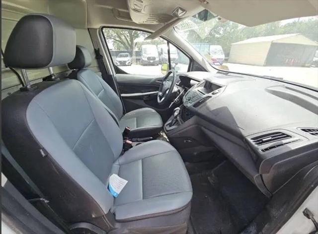 2016 Ford Transit Connect XL