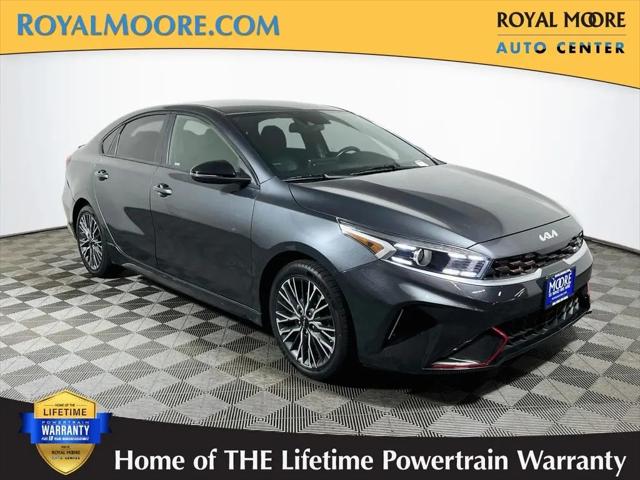 2023 Kia Forte GT-Line for sale in Hillsboro, OR
