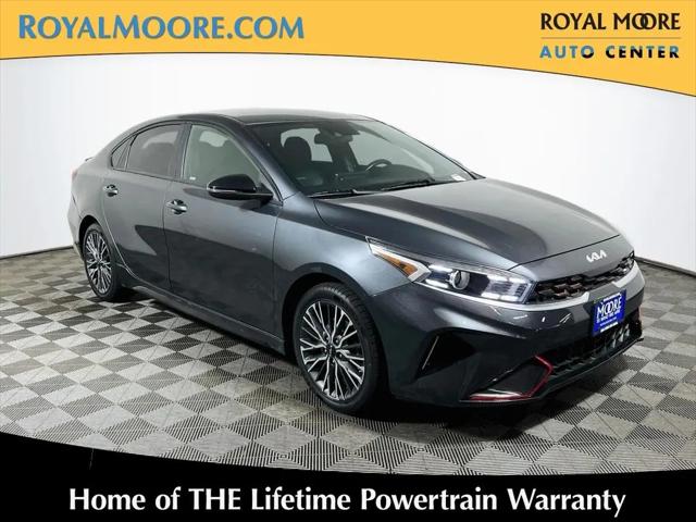 2023 Kia Forte GT-Line for sale in Hillsboro, OR