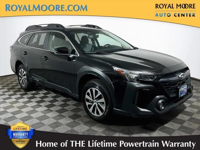 2024 Subaru Outback Premium for sale in Hillsboro, OR