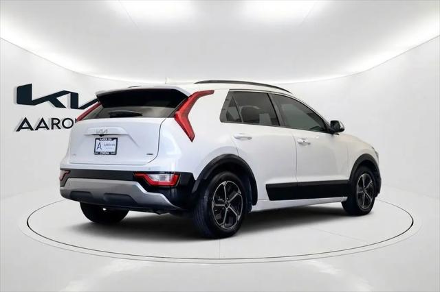 2023 Kia Niro EX