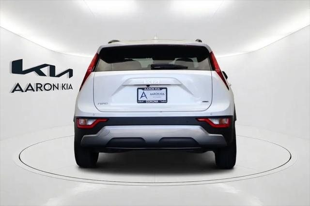 2023 Kia Niro EX