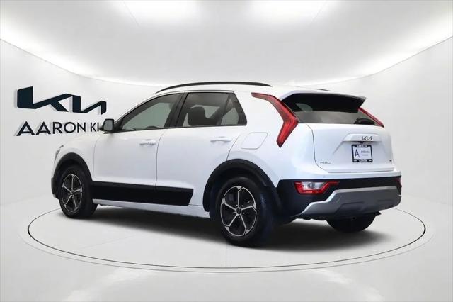2023 Kia Niro EX