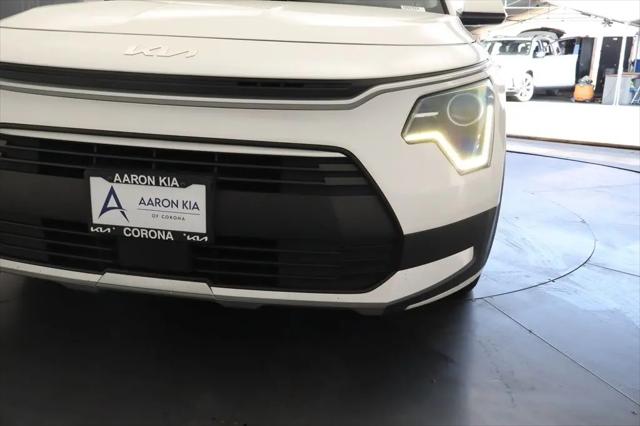 2023 Kia Niro EX