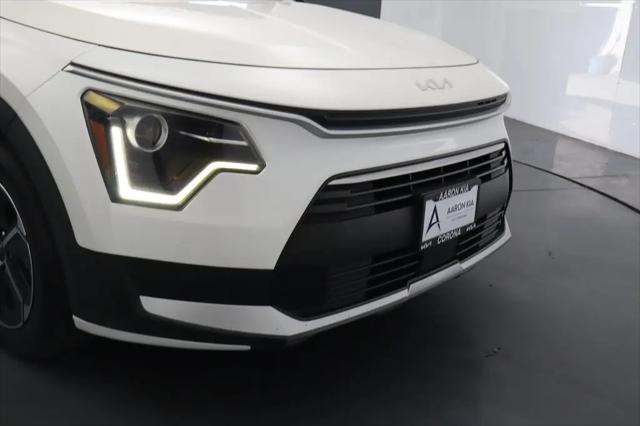 2023 Kia Niro EX