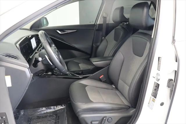 2023 Kia Niro EX