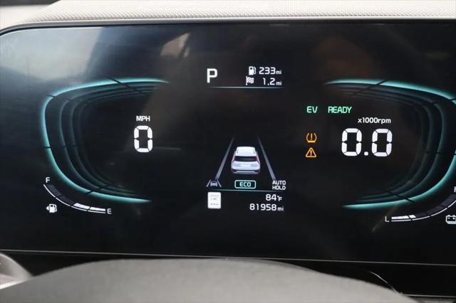 2023 Kia Niro EX