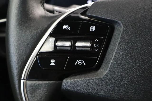 2023 Kia Niro EX
