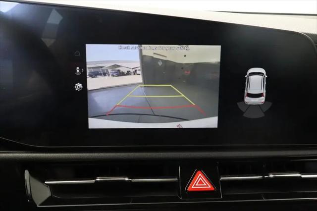 2023 Kia Niro EX