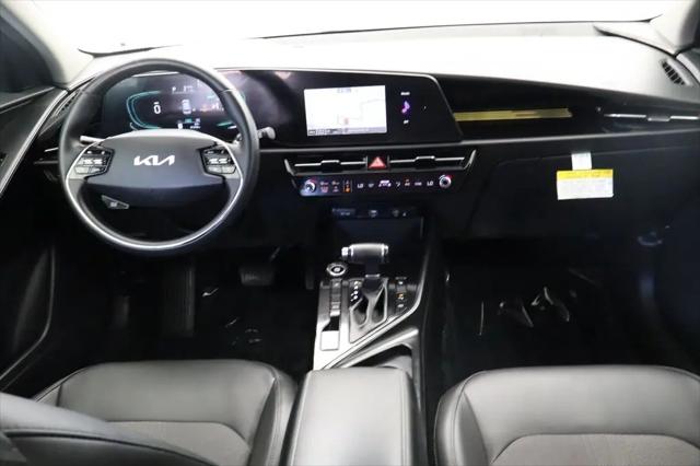 2023 Kia Niro EX
