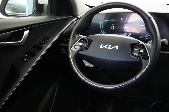 2023 Kia Niro EX