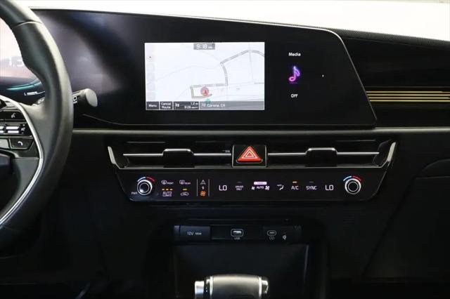 2023 Kia Niro EX