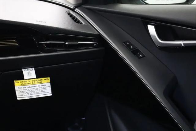 2023 Kia Niro EX