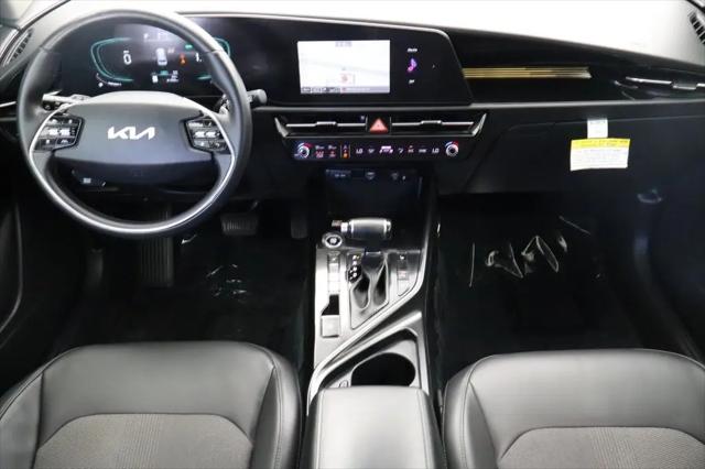 2023 Kia Niro EX