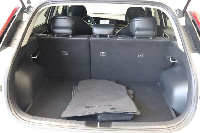 2023 Kia Niro EX