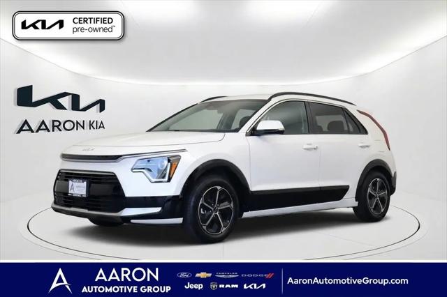 2023 Kia Niro EX for sale in Corona, CA