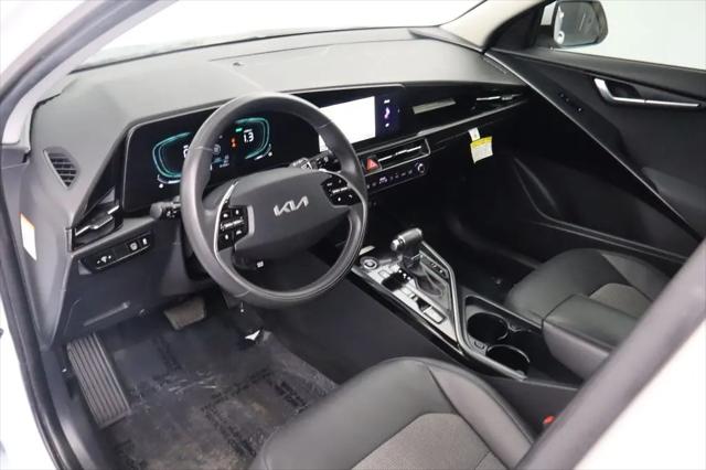 2023 Kia Niro EX