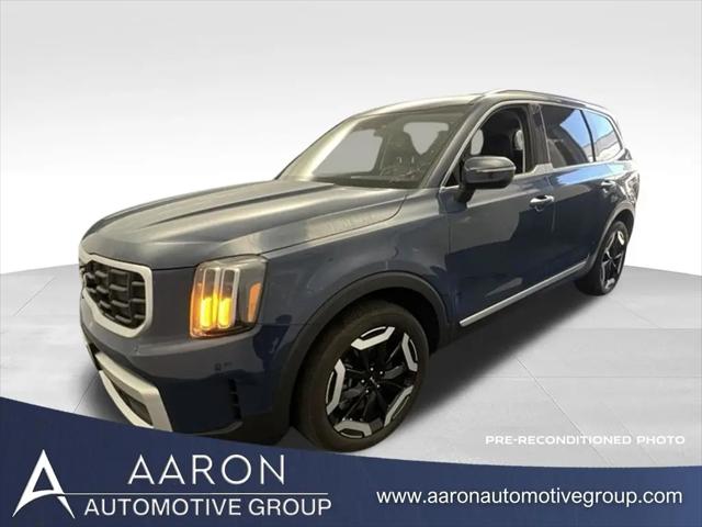 2024 Kia Telluride S for sale in Corona, CA