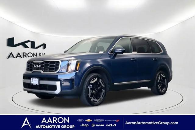 2024 Kia Telluride S for sale in Corona, CA