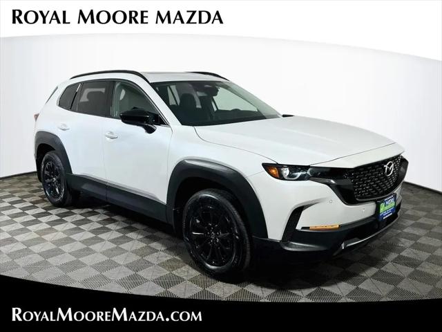 2026 Mazda CX-50 Hybrid Premium for sale in Hillsboro, OR