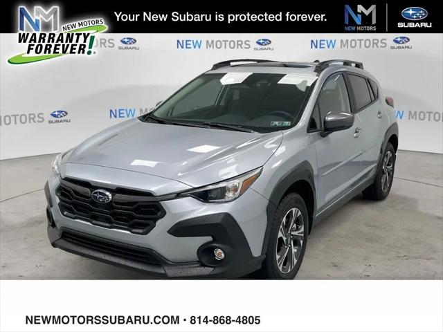 2026 Subaru Crosstrek Premium for sale in Erie, PA