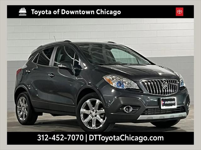 2016 Buick Encore Premium for sale in Chicago, IL