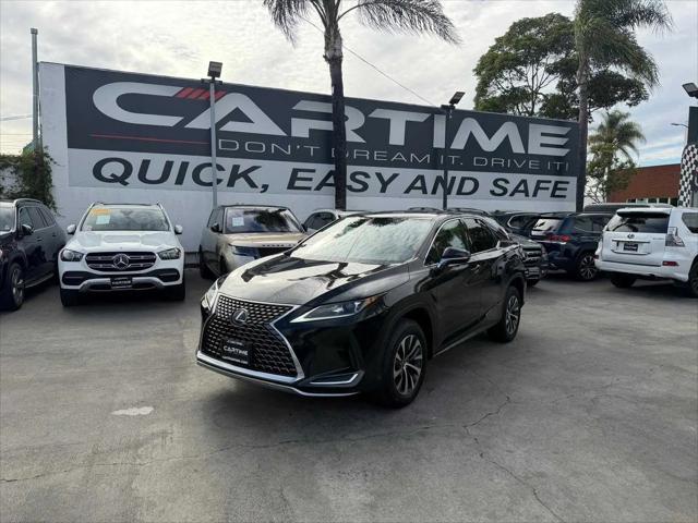 2022 Lexus RX 350 RX 350 for sale in South Gate, CA