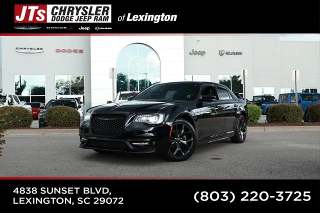 2023 Chrysler 300 300S for sale in Lexington, SC