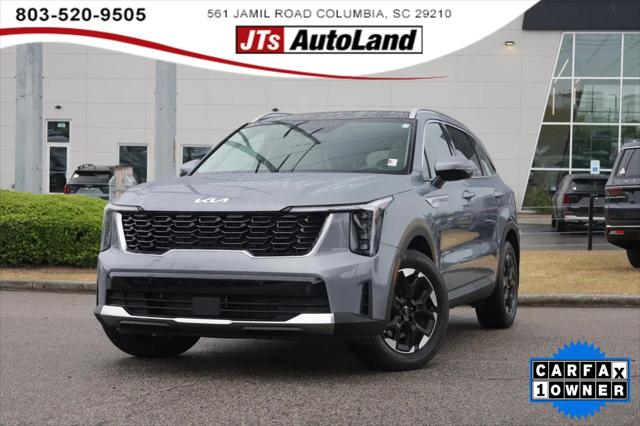 2024 Kia Sorento S for sale in Columbia, SC
