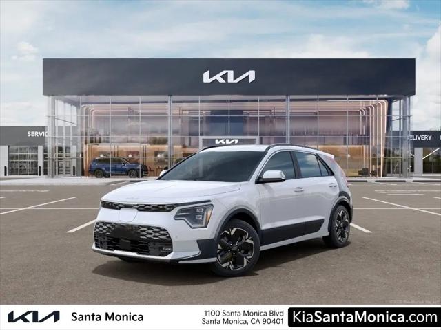 2026 Kia Niro EV Wave for sale in Santa Monica, CA