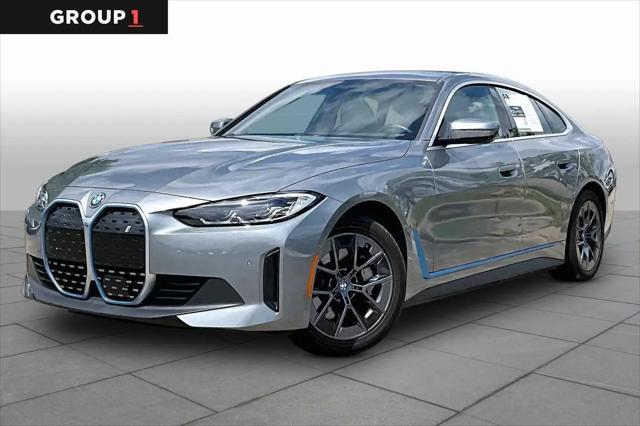 2024 BMW i4 eDrive40 for sale in Houston, TX