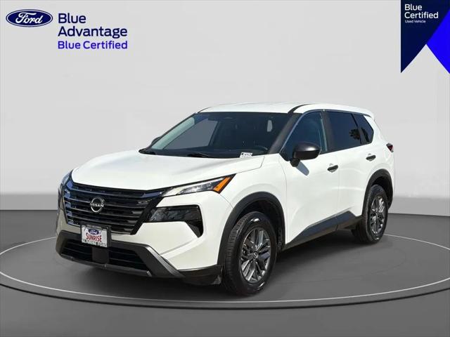 2024 Nissan Rogue S FWD for sale in North Hollywood, CA