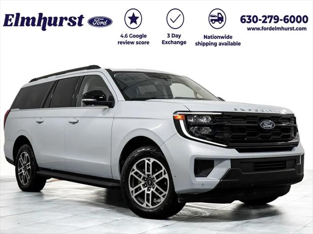 2025 Ford Expedition Active MAX for sale in Bensenville, IL