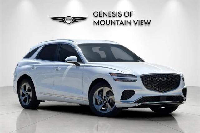 2026 Genesis GV70 2.5T for sale in Mountain View, CA