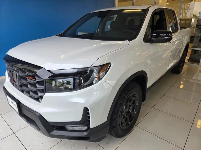 2026 Honda Ridgeline TrailSport+ for sale in Peoria, IL