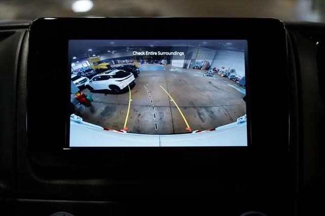 2026 Ram ProMaster Cargo Van Tradesman High Roof 136 WB w/Pass Seat