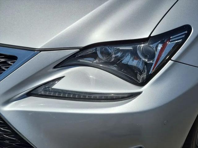 2017 Lexus RC 350 RC 350