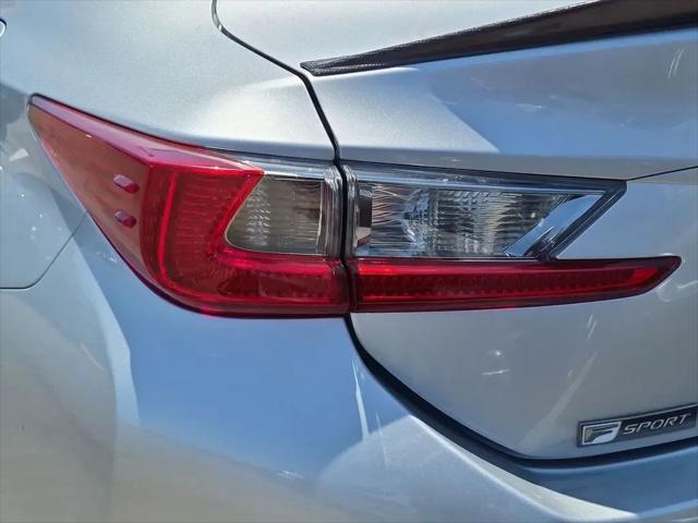 2017 Lexus RC 350 RC 350