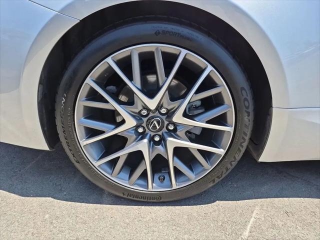 2017 Lexus RC 350 RC 350