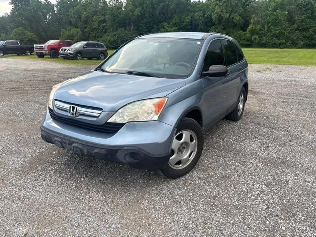 2009 Honda CR-V LX for sale in Danville, IL