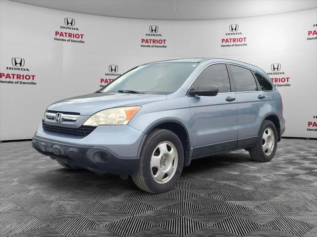 2009 Honda CR-V LX for sale in Danville, IL